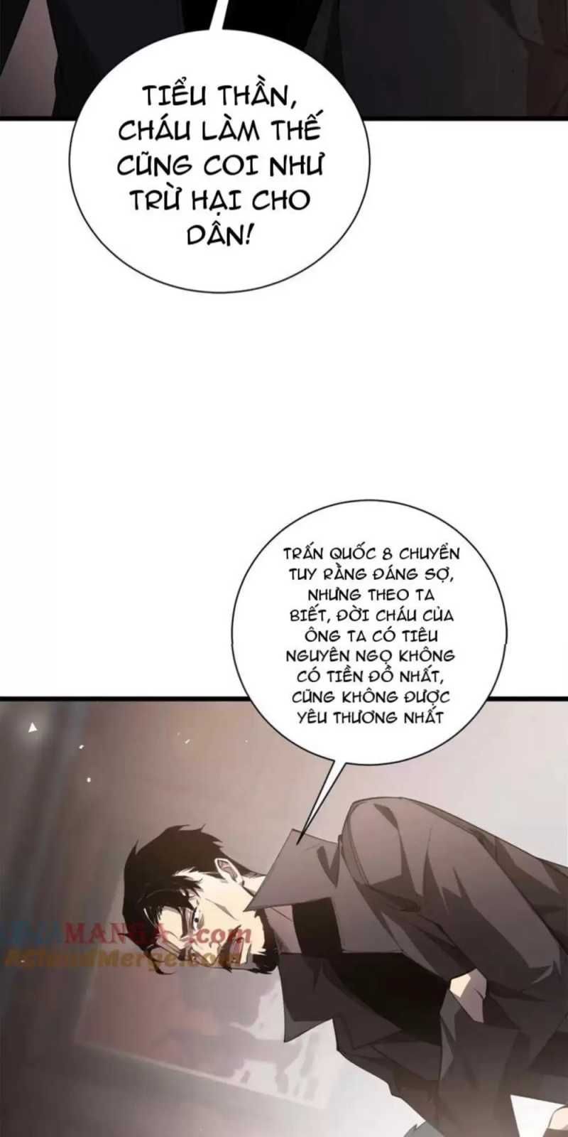 đọc truyện Ta Là Chúa Tể Trùng Độc Chương 12 ảnh 12 tại Thiên Thai Truyện