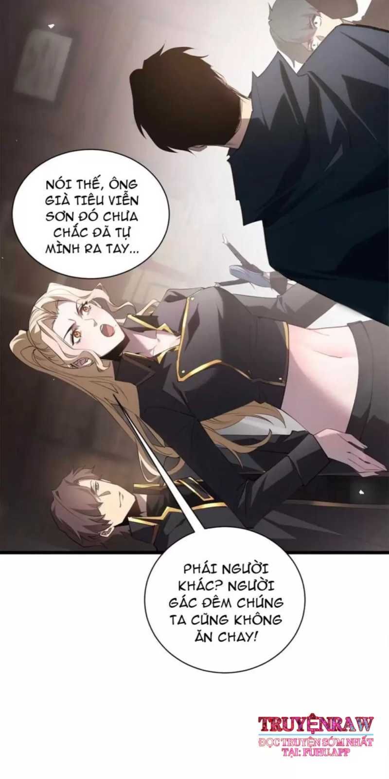 đọc truyện Ta Là Chúa Tể Trùng Độc Chương 12 ảnh 13 tại Thiên Thai Truyện