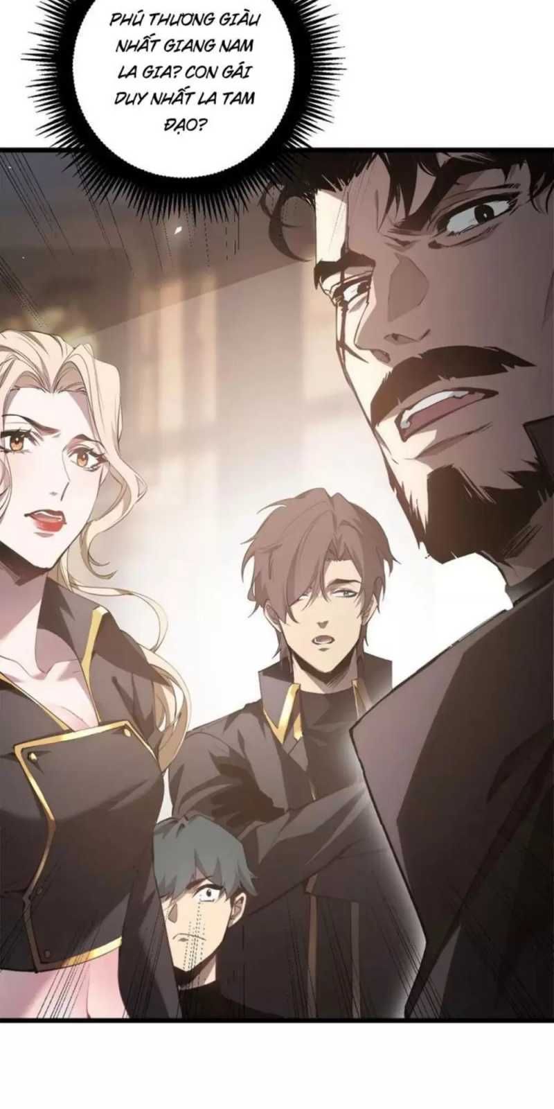 đọc truyện Ta Là Chúa Tể Trùng Độc Chương 12 ảnh 18 tại Thiên Thai Truyện