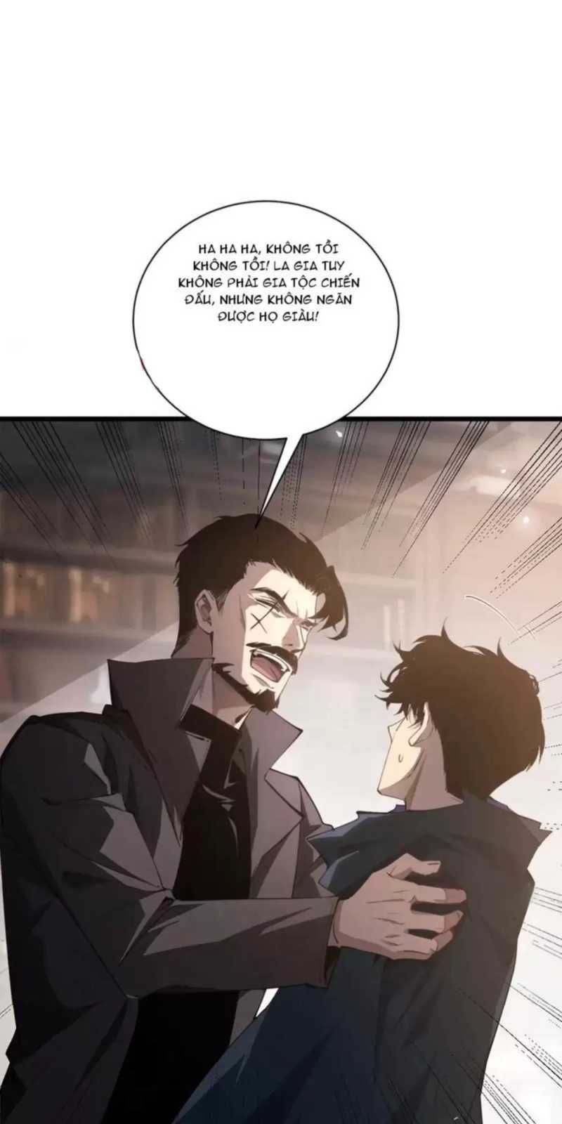 đọc truyện Ta Là Chúa Tể Trùng Độc Chương 12 ảnh 19 tại Thiên Thai Truyện