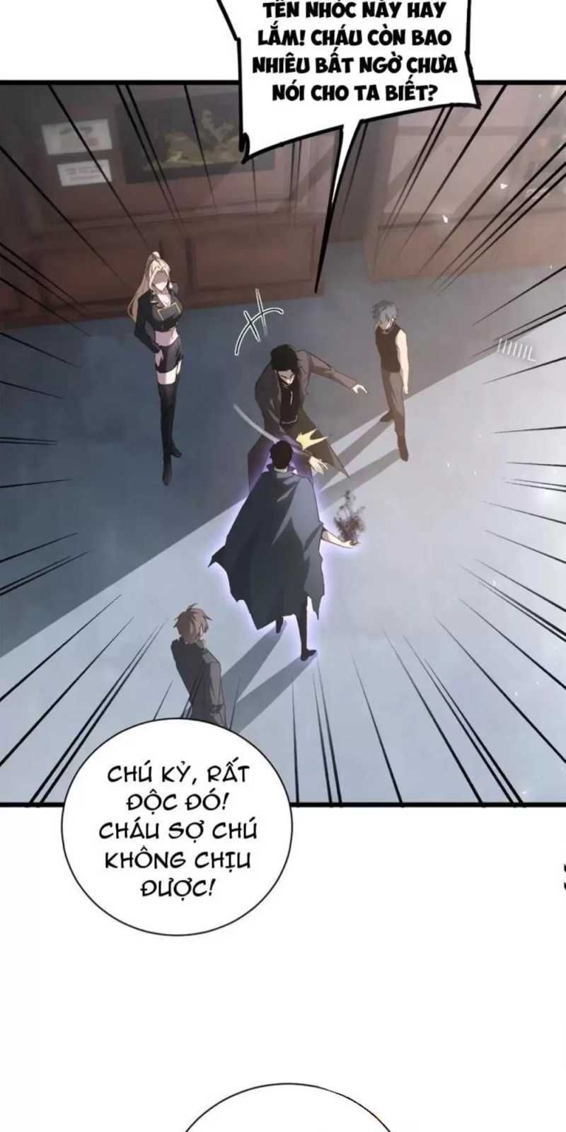 đọc truyện Ta Là Chúa Tể Trùng Độc Chương 12 ảnh 24 tại Thiên Thai Truyện