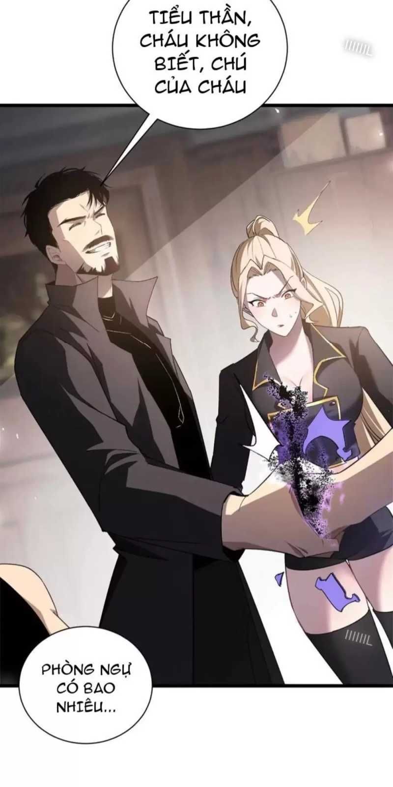 đọc truyện Ta Là Chúa Tể Trùng Độc Chương 12 ảnh 25 tại Thiên Thai Truyện