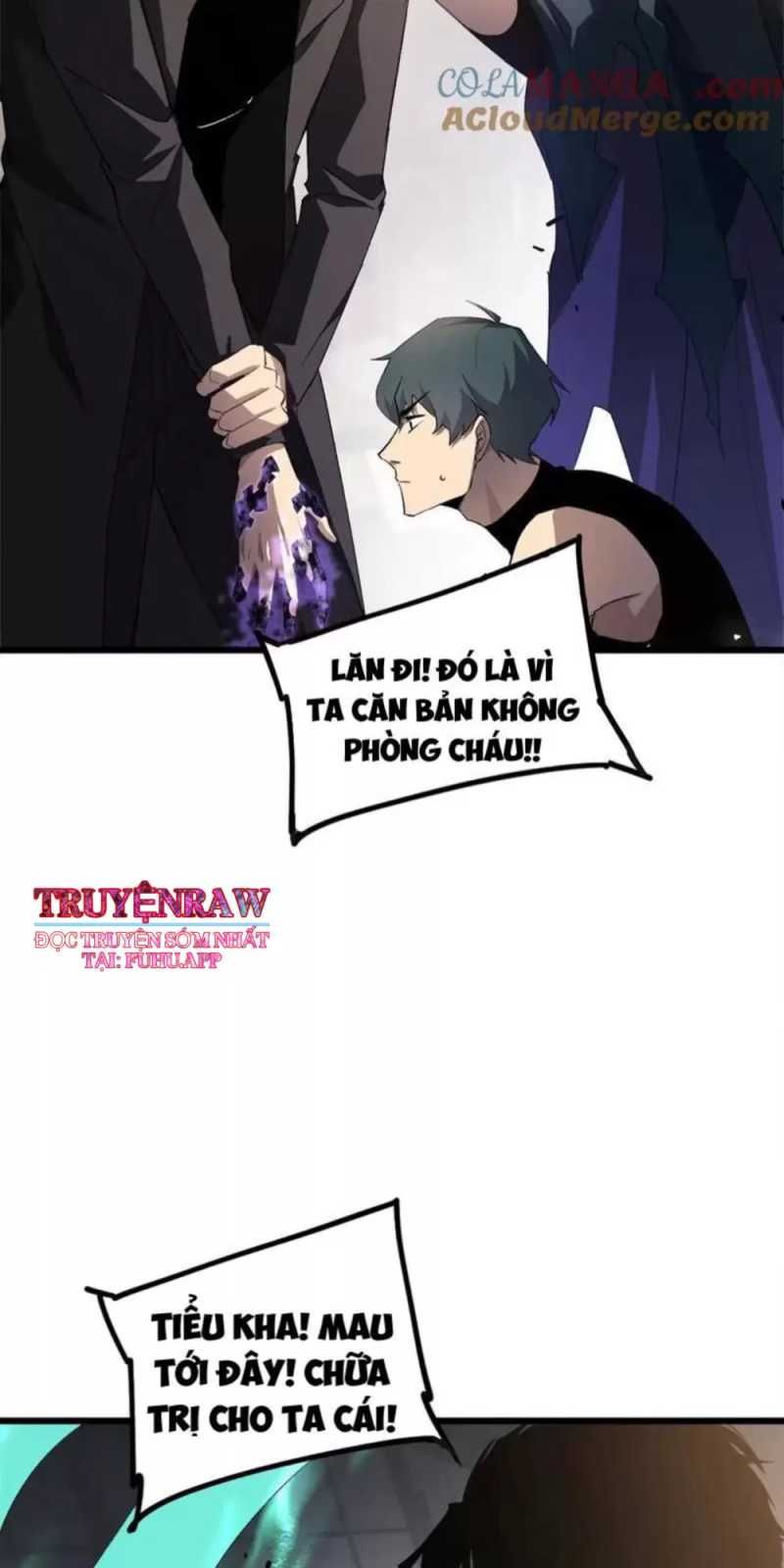 đọc truyện Ta Là Chúa Tể Trùng Độc Chương 12 ảnh 29 tại Thiên Thai Truyện