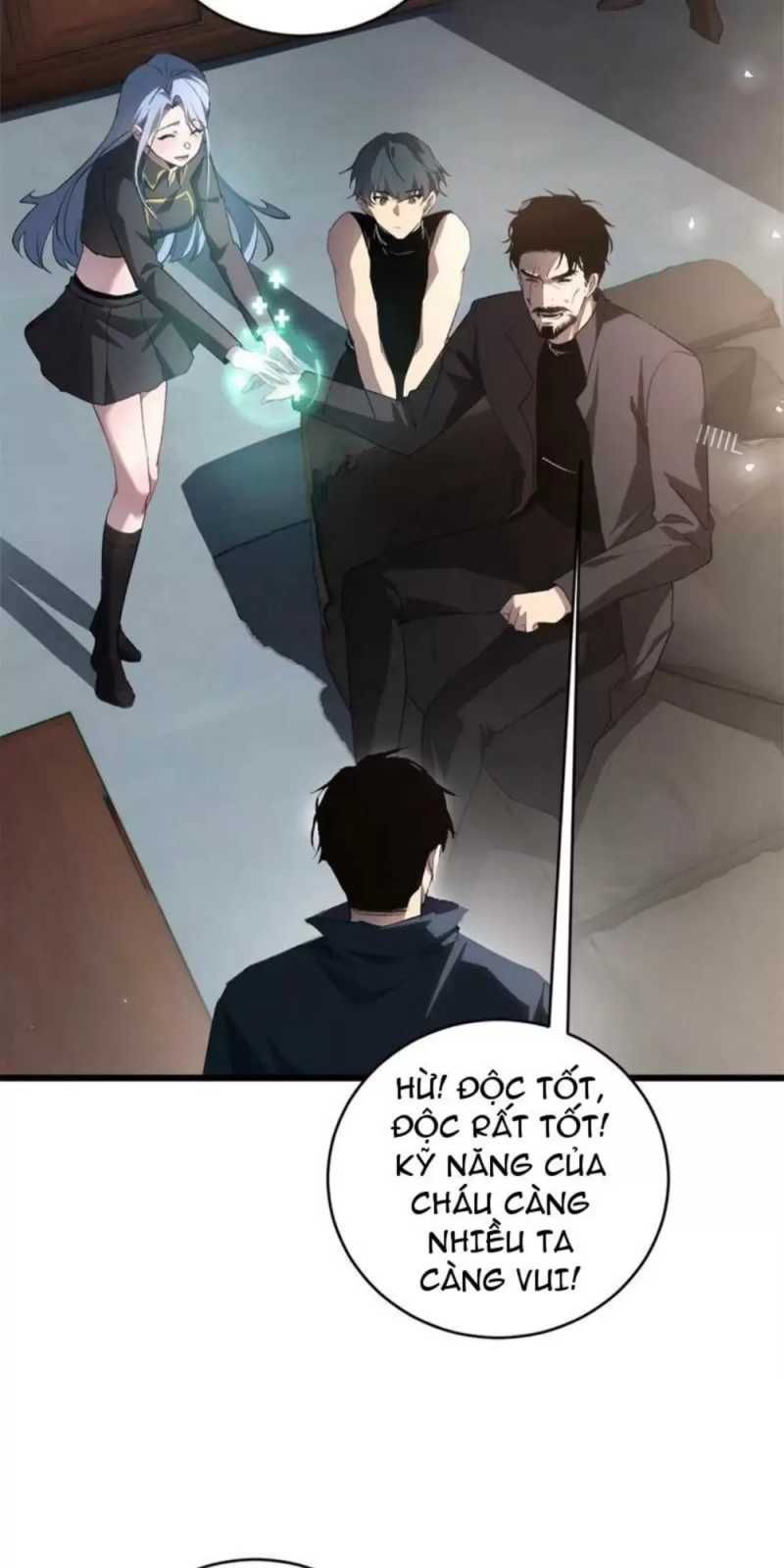 đọc truyện Ta Là Chúa Tể Trùng Độc Chương 12 ảnh 31 tại Thiên Thai Truyện