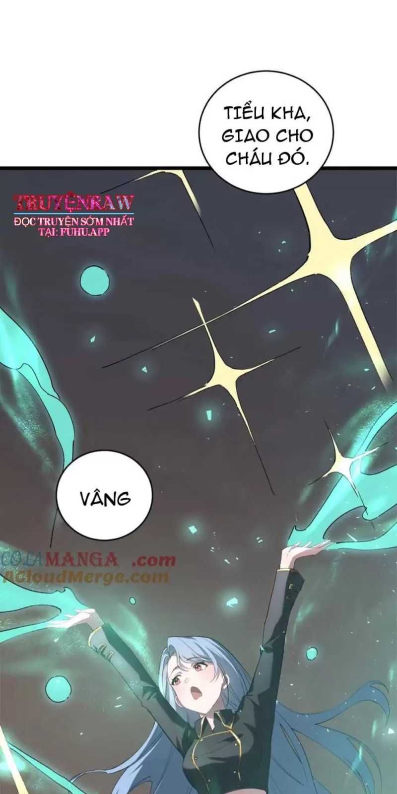 đọc truyện Ta Là Chúa Tể Trùng Độc Chương 12 ảnh 5 tại Thiên Thai Truyện