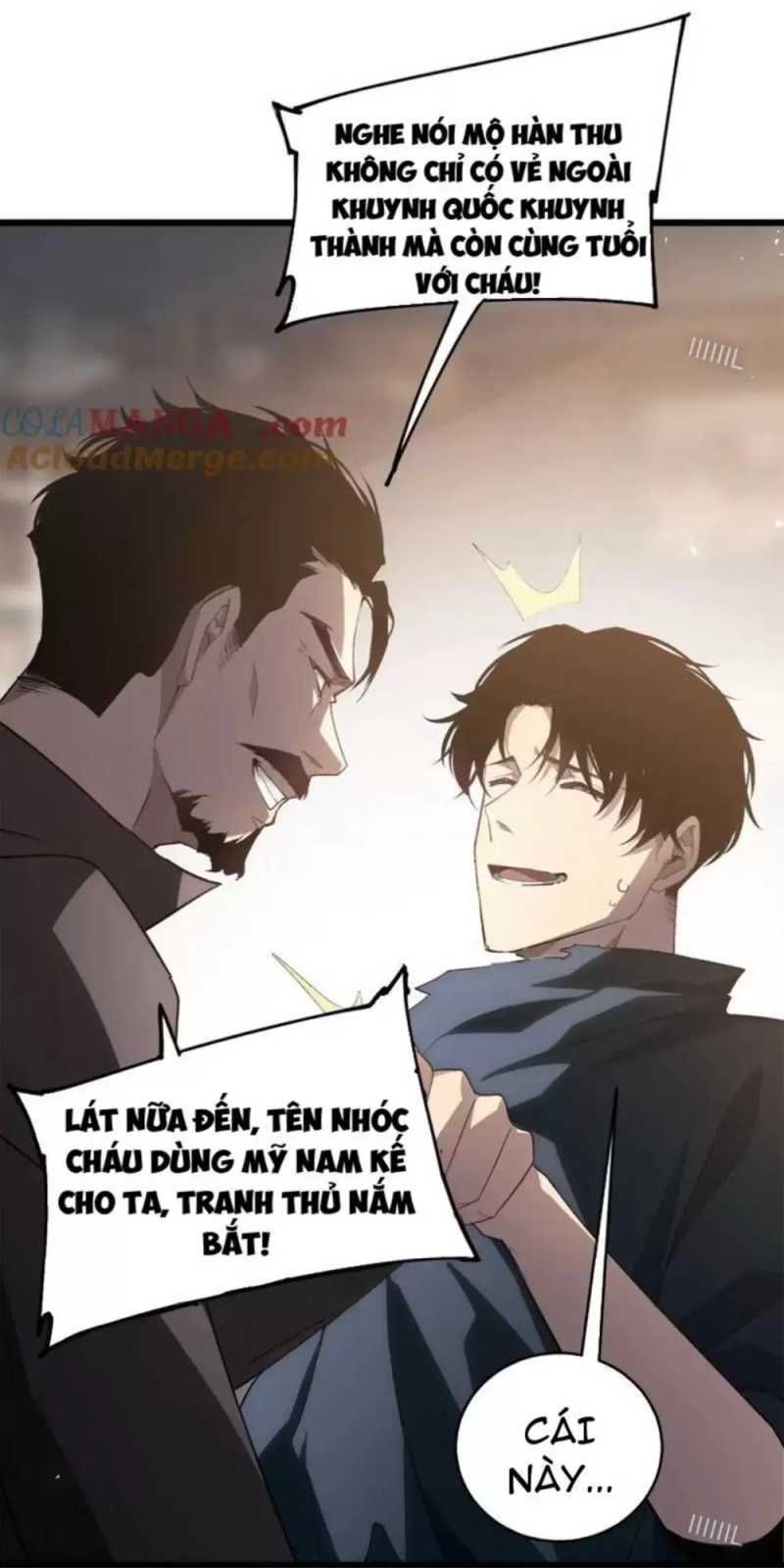 đọc truyện Ta Là Chúa Tể Trùng Độc Chương 12 ảnh 50 tại Thiên Thai Truyện