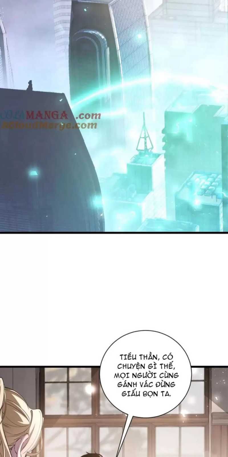 đọc truyện Ta Là Chúa Tể Trùng Độc Chương 12 ảnh 7 tại Thiên Thai Truyện