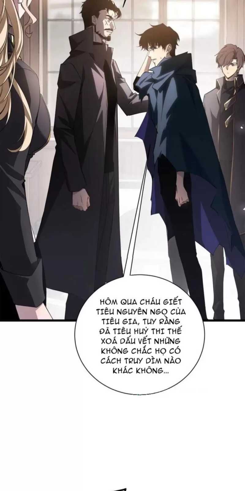 đọc truyện Ta Là Chúa Tể Trùng Độc Chương 12 ảnh 8 tại Thiên Thai Truyện