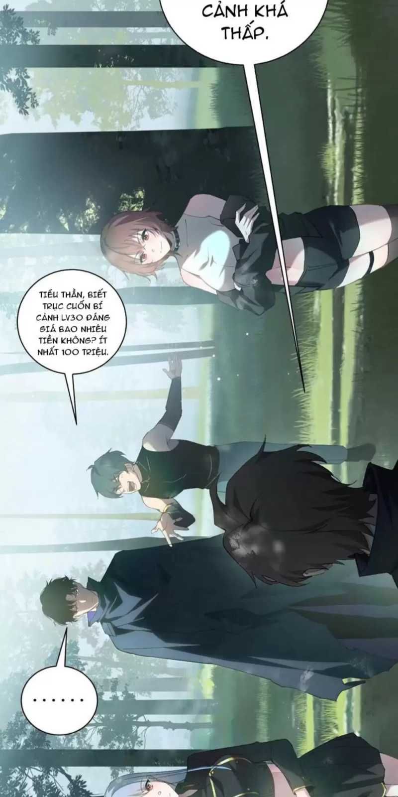 đọc truyện Ta Là Chúa Tể Trùng Độc Chương 12 ảnh 65 tại Thiên Thai Truyện