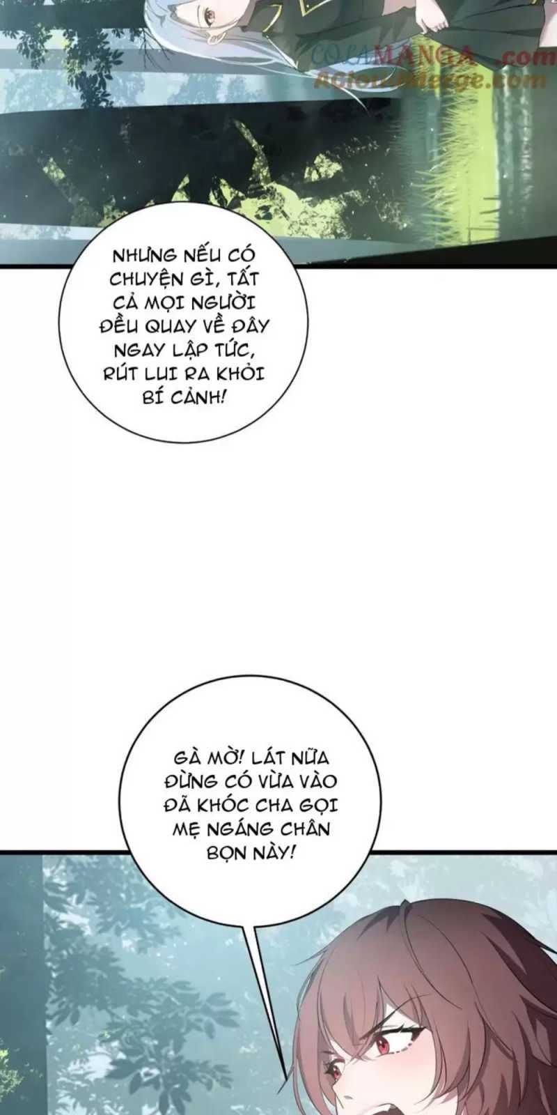 đọc truyện Ta Là Chúa Tể Trùng Độc Chương 12 ảnh 66 tại Thiên Thai Truyện