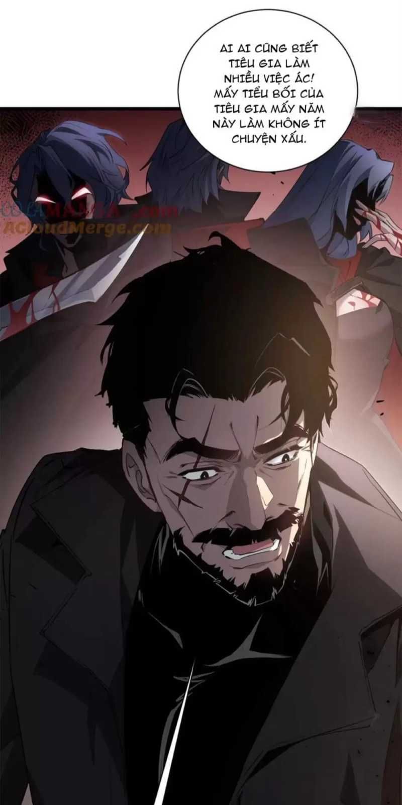 đọc truyện Ta Là Chúa Tể Trùng Độc Chương 12 ảnh 11 tại Thiên Thai Truyện