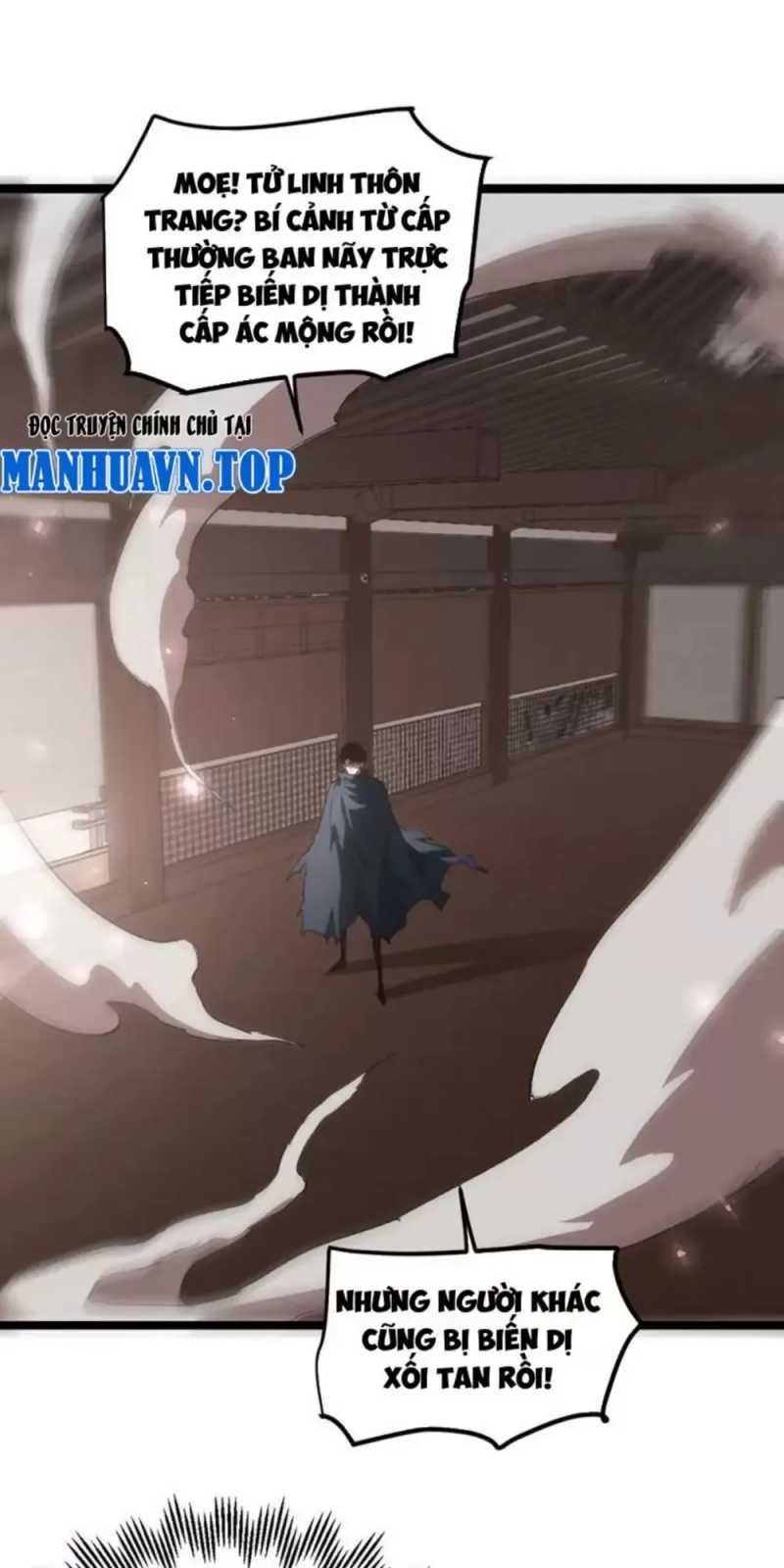 đọc truyện Ta Là Chúa Tể Trùng Độc Chương 13 ảnh 18 tại Thiên Thai Truyện