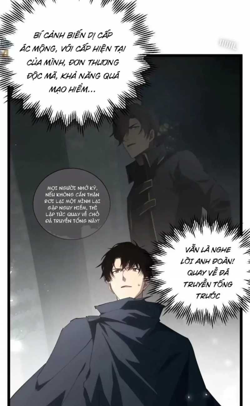 đọc truyện Ta Là Chúa Tể Trùng Độc Chương 13 ảnh 19 tại Thiên Thai Truyện