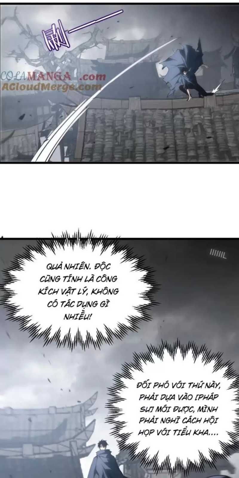 đọc truyện Ta Là Chúa Tể Trùng Độc Chương 13 ảnh 31 tại Thiên Thai Truyện