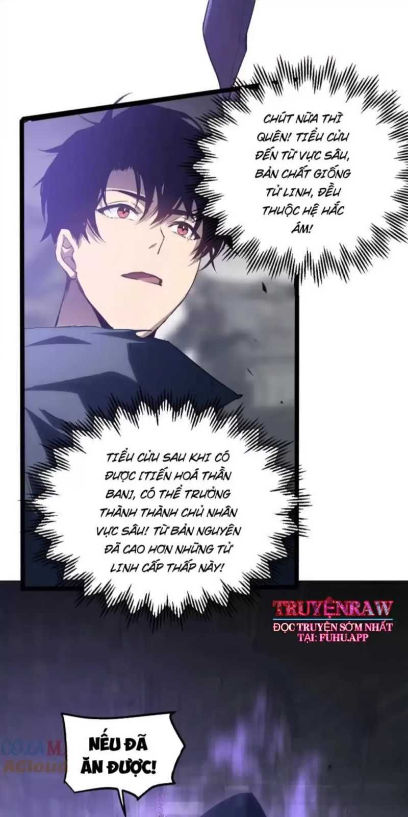 đọc truyện Ta Là Chúa Tể Trùng Độc Chương 13 ảnh 39 tại Thiên Thai Truyện