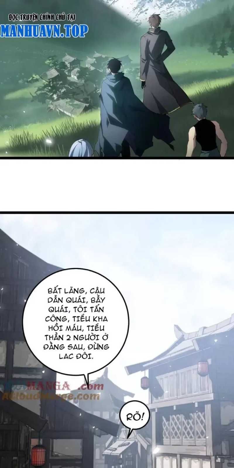 đọc truyện Ta Là Chúa Tể Trùng Độc Chương 13 ảnh 6 tại Thiên Thai Truyện