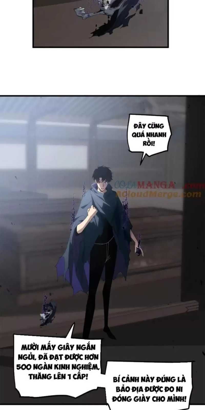 đọc truyện Ta Là Chúa Tể Trùng Độc Chương 13 ảnh 44 tại Thiên Thai Truyện