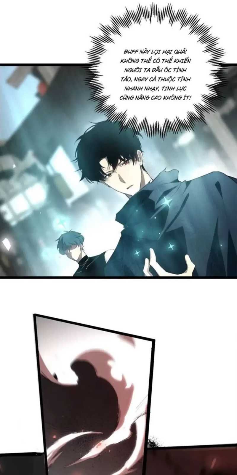 đọc truyện Ta Là Chúa Tể Trùng Độc Chương 13 ảnh 11 tại Thiên Thai Truyện