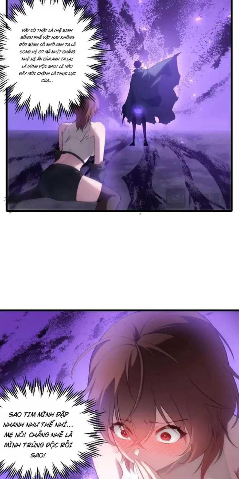 đọc truyện Ta Là Chúa Tể Trùng Độc Chương 14 ảnh 12 tại Thiên Thai Truyện