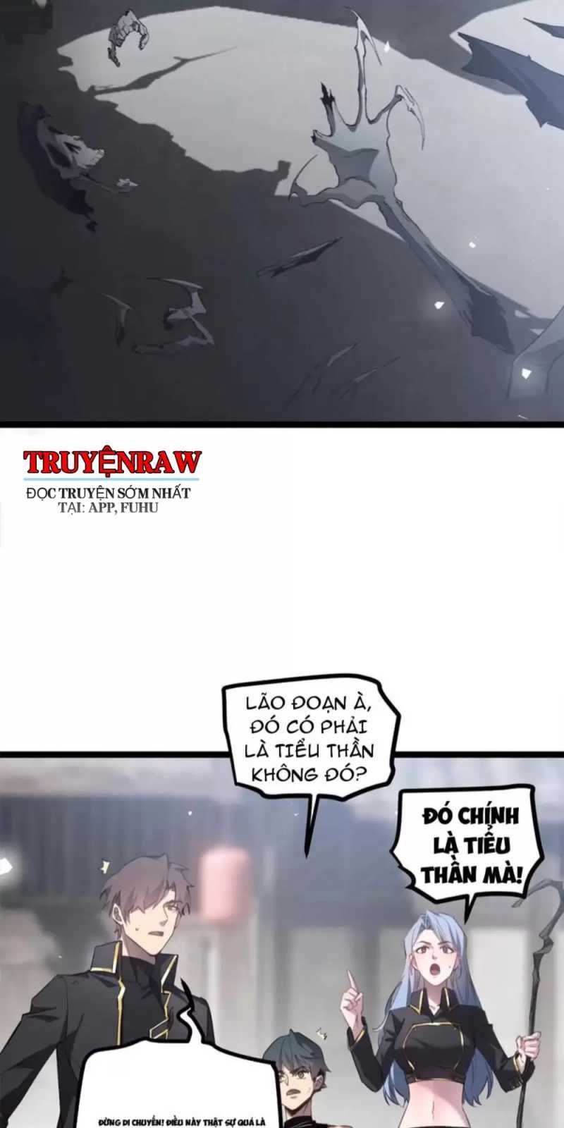 đọc truyện Ta Là Chúa Tể Trùng Độc Chương 14 ảnh 19 tại Thiên Thai Truyện