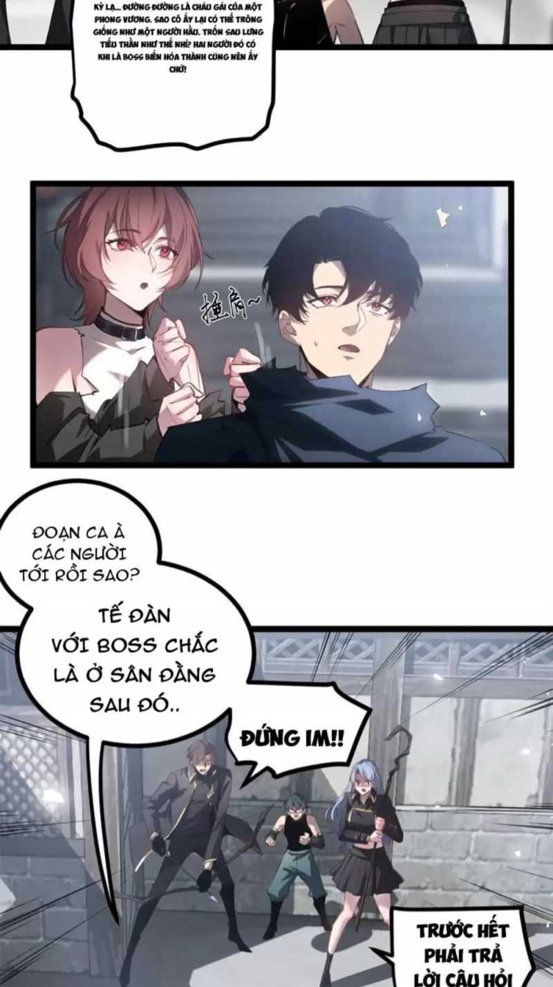 đọc truyện Ta Là Chúa Tể Trùng Độc Chương 14 ảnh 20 tại Thiên Thai Truyện