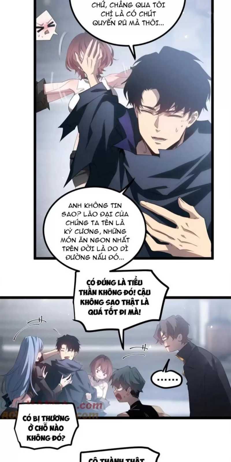 đọc truyện Ta Là Chúa Tể Trùng Độc Chương 14 ảnh 22 tại Thiên Thai Truyện