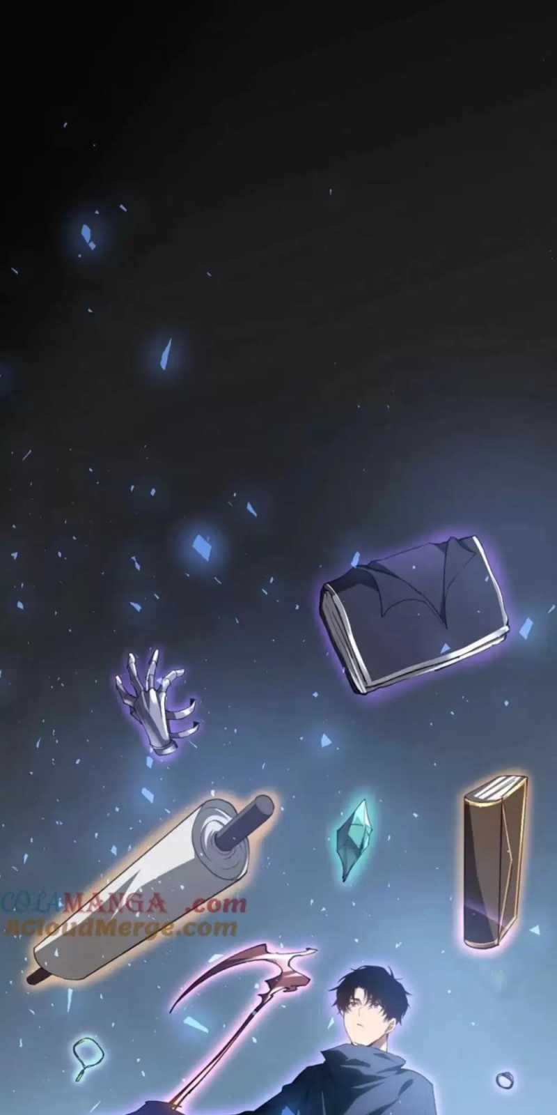 đọc truyện Ta Là Chúa Tể Trùng Độc Chương 14 ảnh 38 tại Thiên Thai Truyện