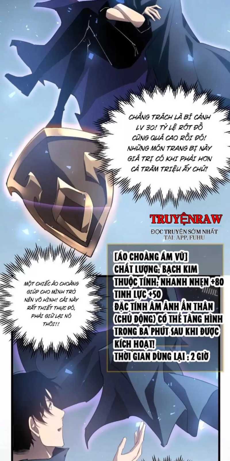 đọc truyện Ta Là Chúa Tể Trùng Độc Chương 14 ảnh 39 tại Thiên Thai Truyện