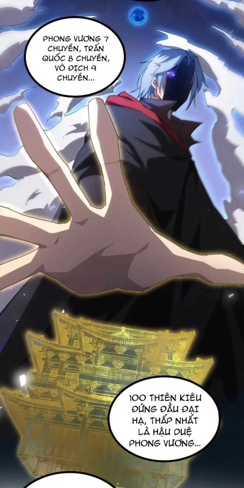 đọc truyện Ta Là Chúa Tể Trùng Độc Chương 15 ảnh 15 tại Thiên Thai Truyện