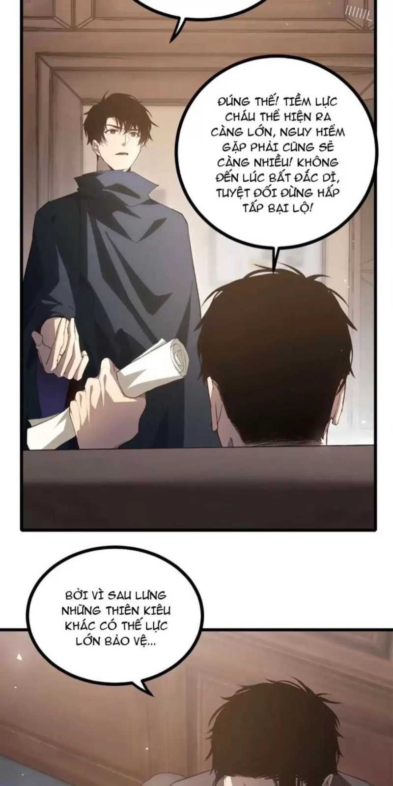 đọc truyện Ta Là Chúa Tể Trùng Độc Chương 15 ảnh 18 tại Thiên Thai Truyện