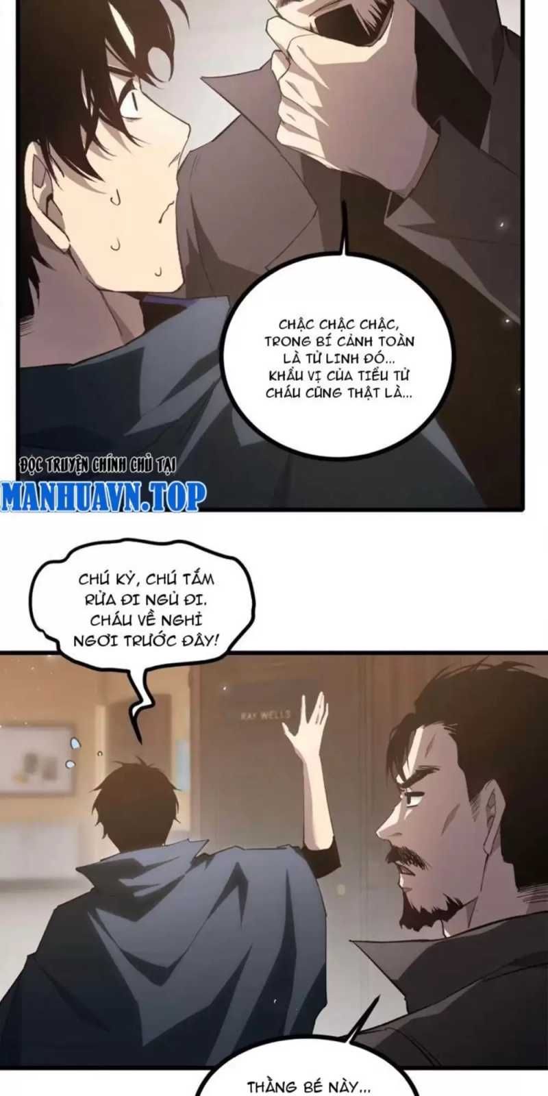 đọc truyện Ta Là Chúa Tể Trùng Độc Chương 15 ảnh 22 tại Thiên Thai Truyện