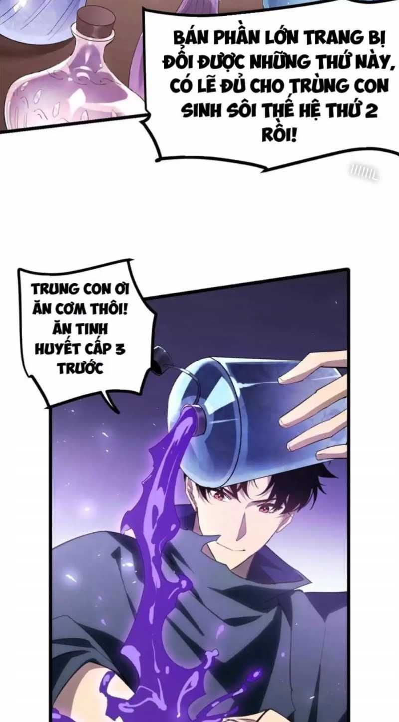 đọc truyện Ta Là Chúa Tể Trùng Độc Chương 15 ảnh 25 tại Thiên Thai Truyện