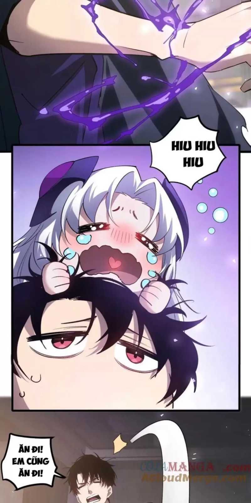 đọc truyện Ta Là Chúa Tể Trùng Độc Chương 15 ảnh 27 tại Thiên Thai Truyện