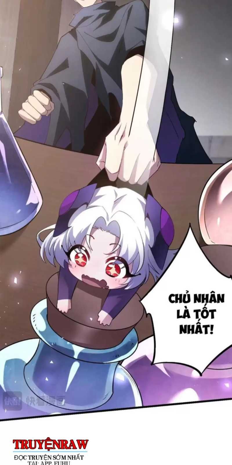 đọc truyện Ta Là Chúa Tể Trùng Độc Chương 15 ảnh 28 tại Thiên Thai Truyện