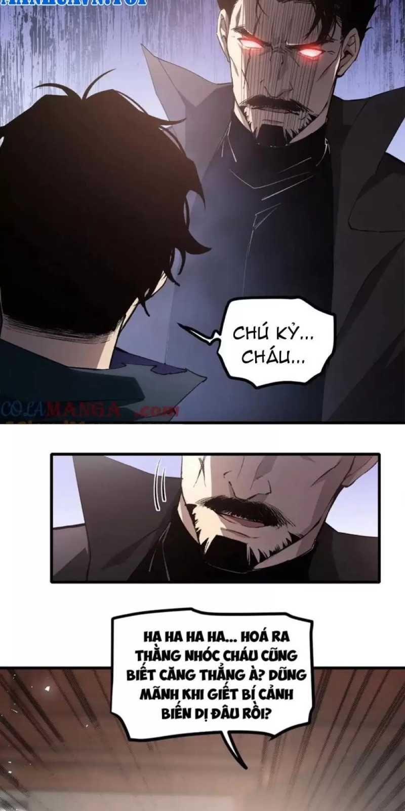 đọc truyện Ta Là Chúa Tể Trùng Độc Chương 15 ảnh 6 tại Thiên Thai Truyện