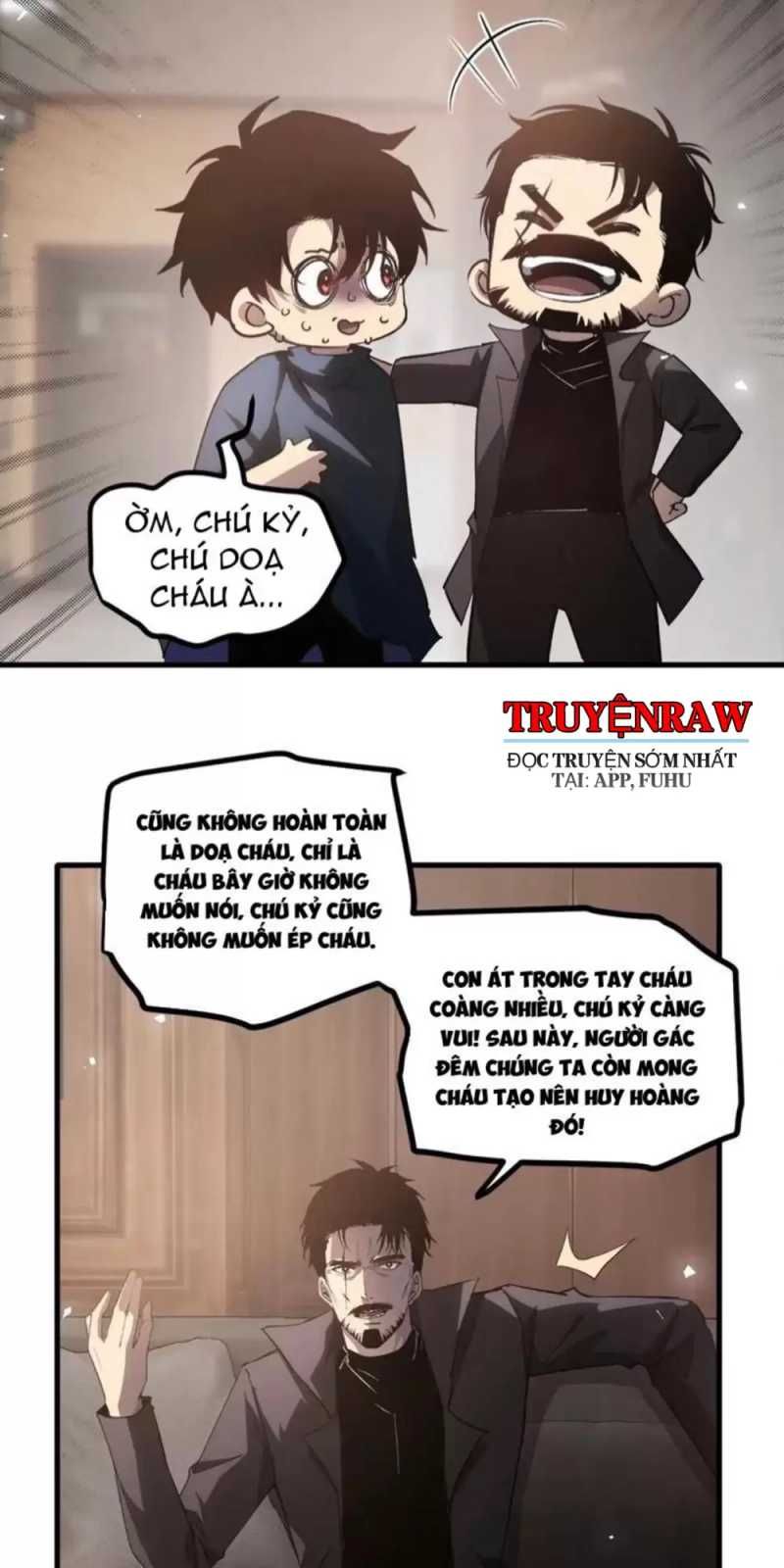 đọc truyện Ta Là Chúa Tể Trùng Độc Chương 15 ảnh 7 tại Thiên Thai Truyện