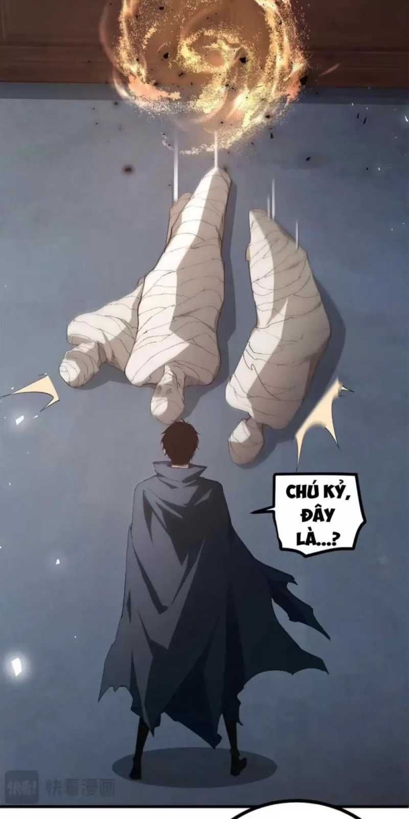 đọc truyện Ta Là Chúa Tể Trùng Độc Chương 15 ảnh 10 tại Thiên Thai Truyện