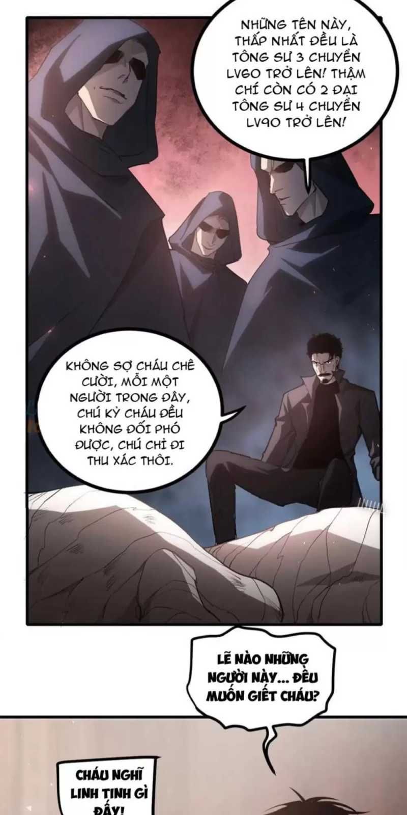 đọc truyện Ta Là Chúa Tể Trùng Độc Chương 15 ảnh 11 tại Thiên Thai Truyện