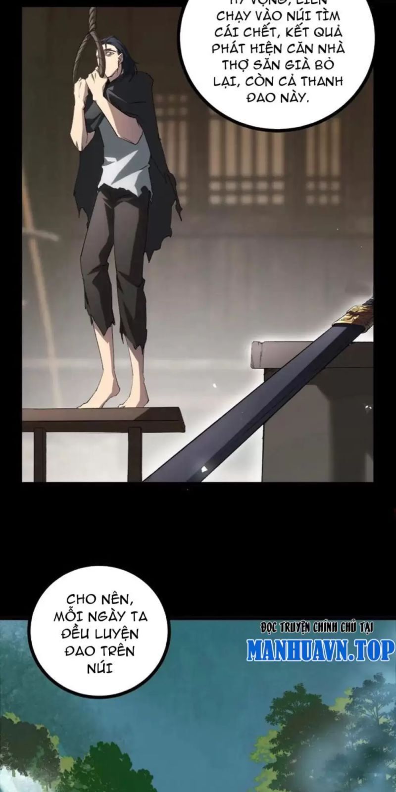 đọc truyện Ta Là Chúa Tể Trùng Độc Chương 16 ảnh 15 tại Thiên Thai Truyện