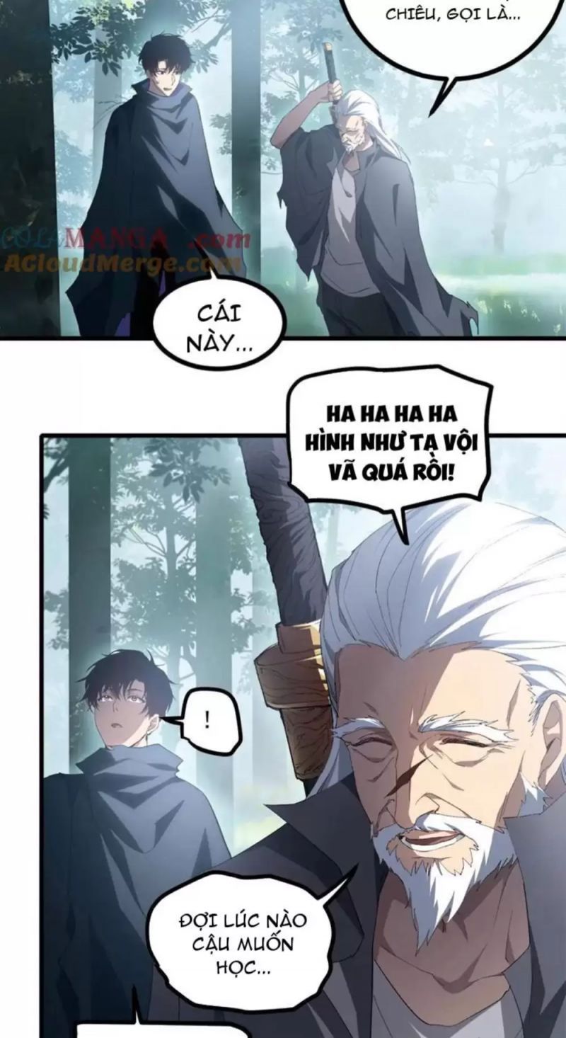 đọc truyện Ta Là Chúa Tể Trùng Độc Chương 16 ảnh 17 tại Thiên Thai Truyện