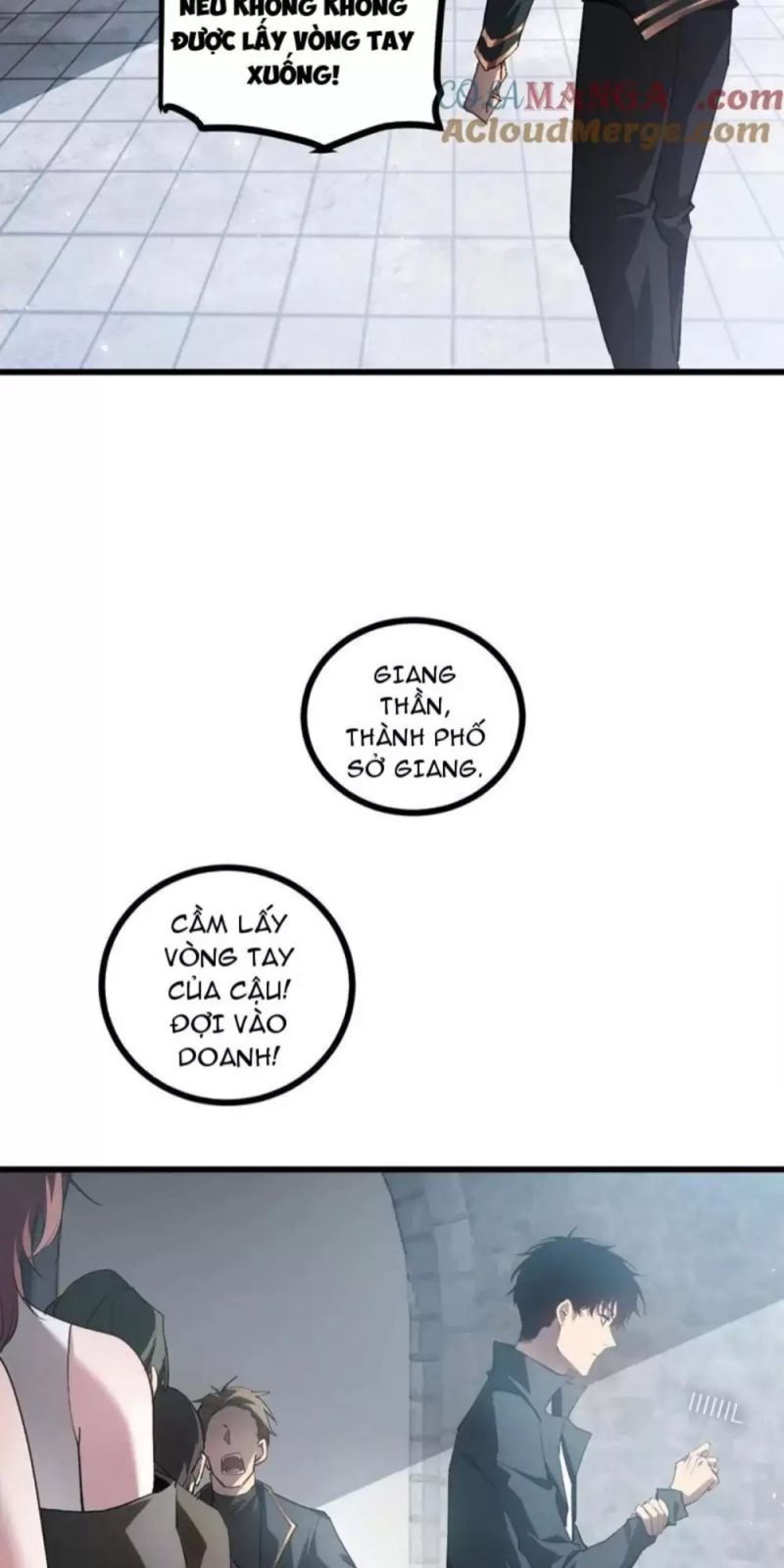 đọc truyện Ta Là Chúa Tể Trùng Độc Chương 16 ảnh 22 tại Thiên Thai Truyện