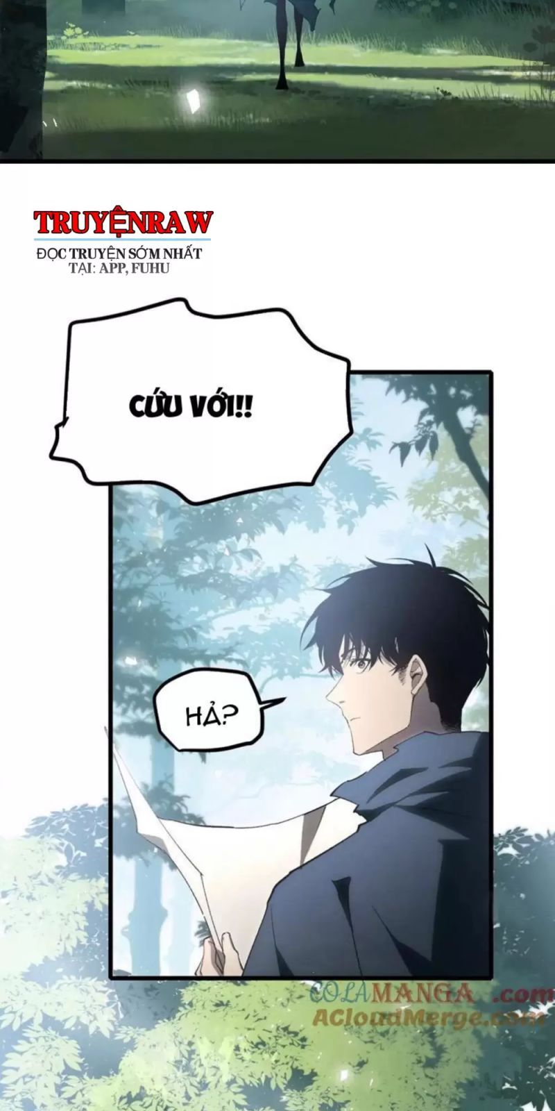 đọc truyện Ta Là Chúa Tể Trùng Độc Chương 16 ảnh 5 tại Thiên Thai Truyện