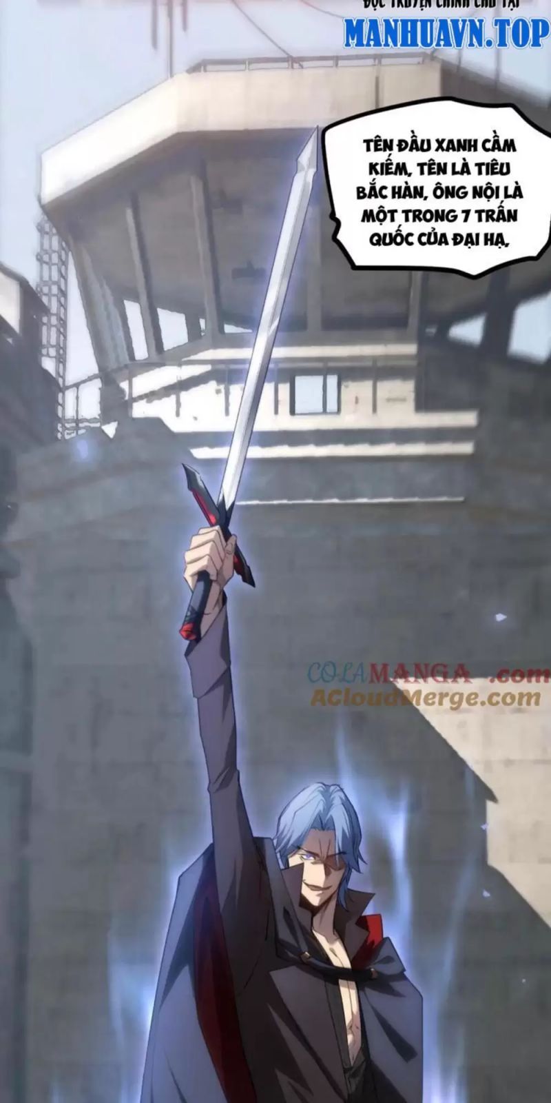 đọc truyện Ta Là Chúa Tể Trùng Độc Chương 16 ảnh 37 tại Thiên Thai Truyện