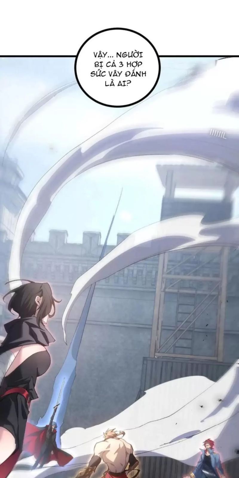 đọc truyện Ta Là Chúa Tể Trùng Độc Chương 16 ảnh 40 tại Thiên Thai Truyện