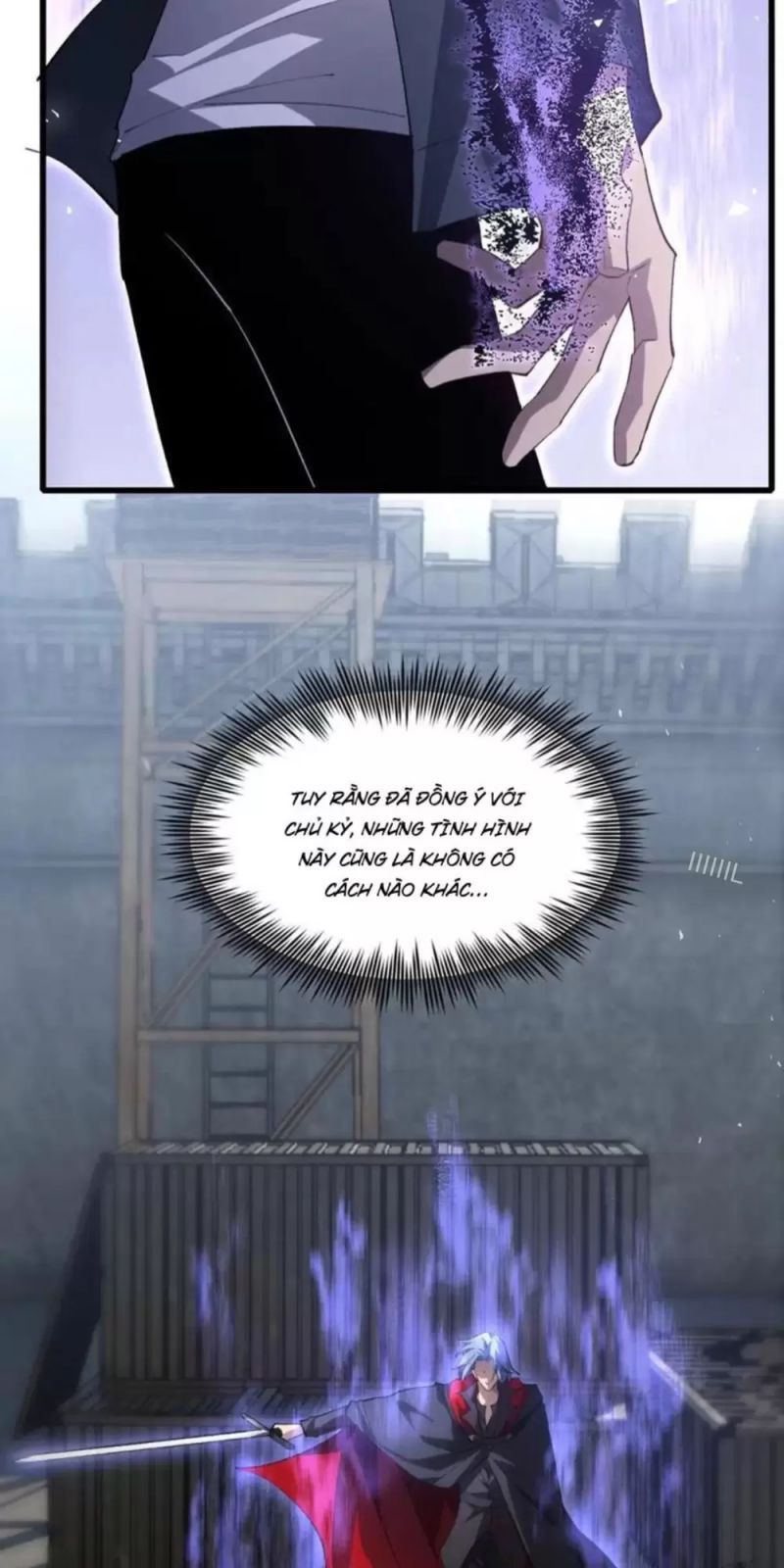 đọc truyện Ta Là Chúa Tể Trùng Độc Chương 16 ảnh 50 tại Thiên Thai Truyện