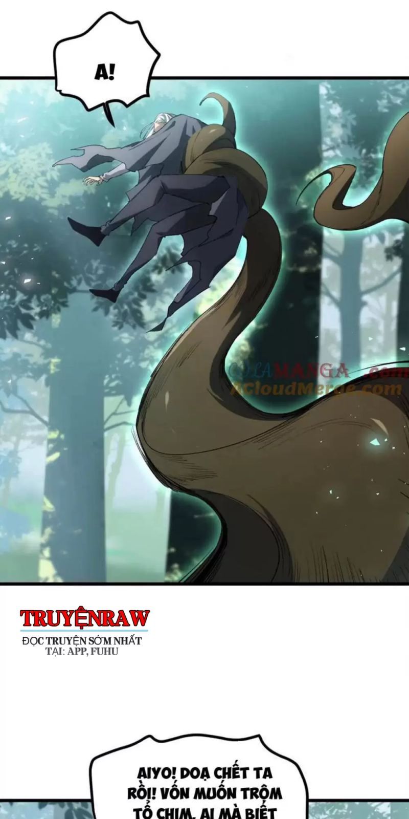 đọc truyện Ta Là Chúa Tể Trùng Độc Chương 16 ảnh 9 tại Thiên Thai Truyện