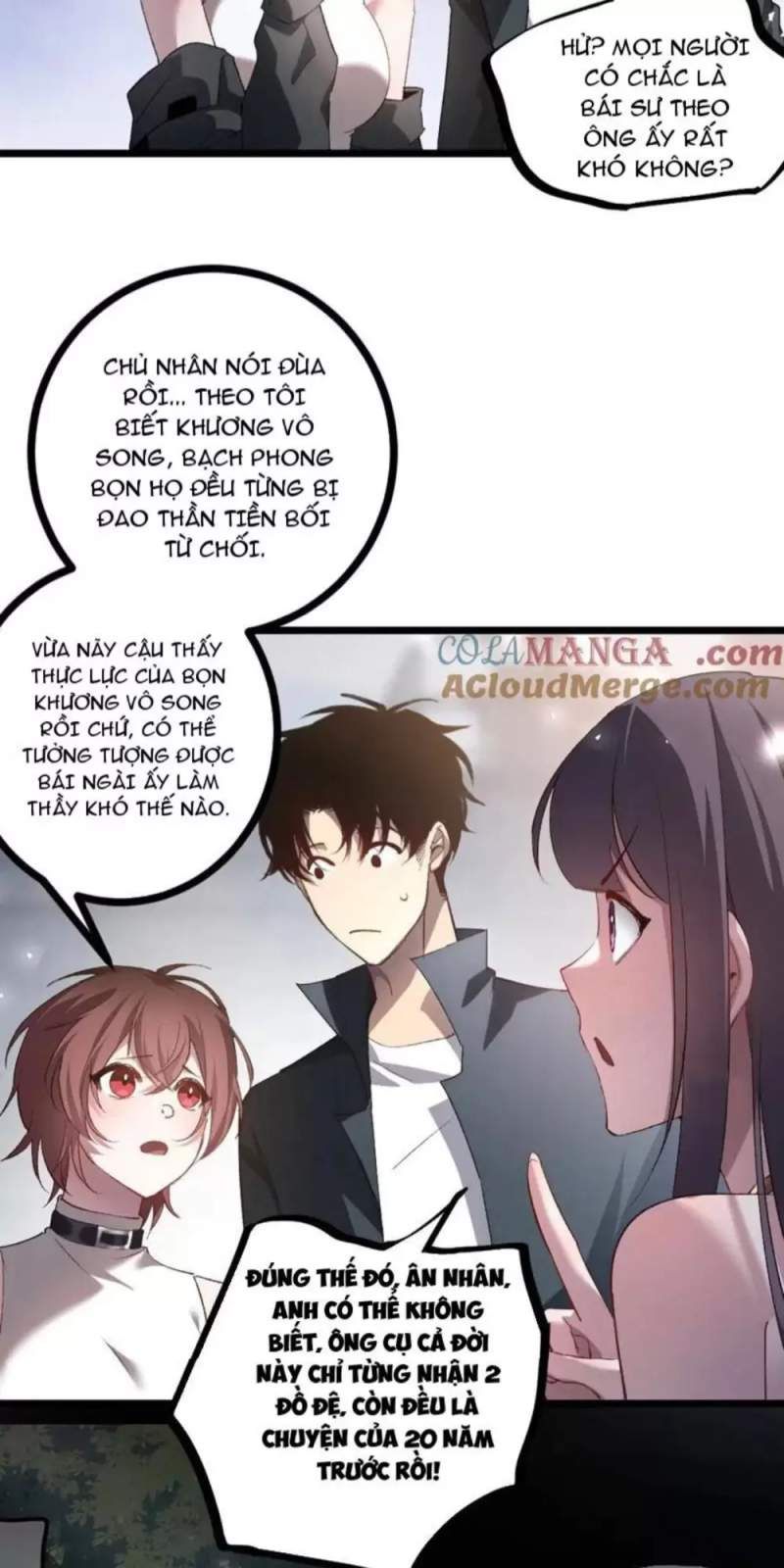 đọc truyện Ta Là Chúa Tể Trùng Độc Chương 17 ảnh 14 tại Thiên Thai Truyện