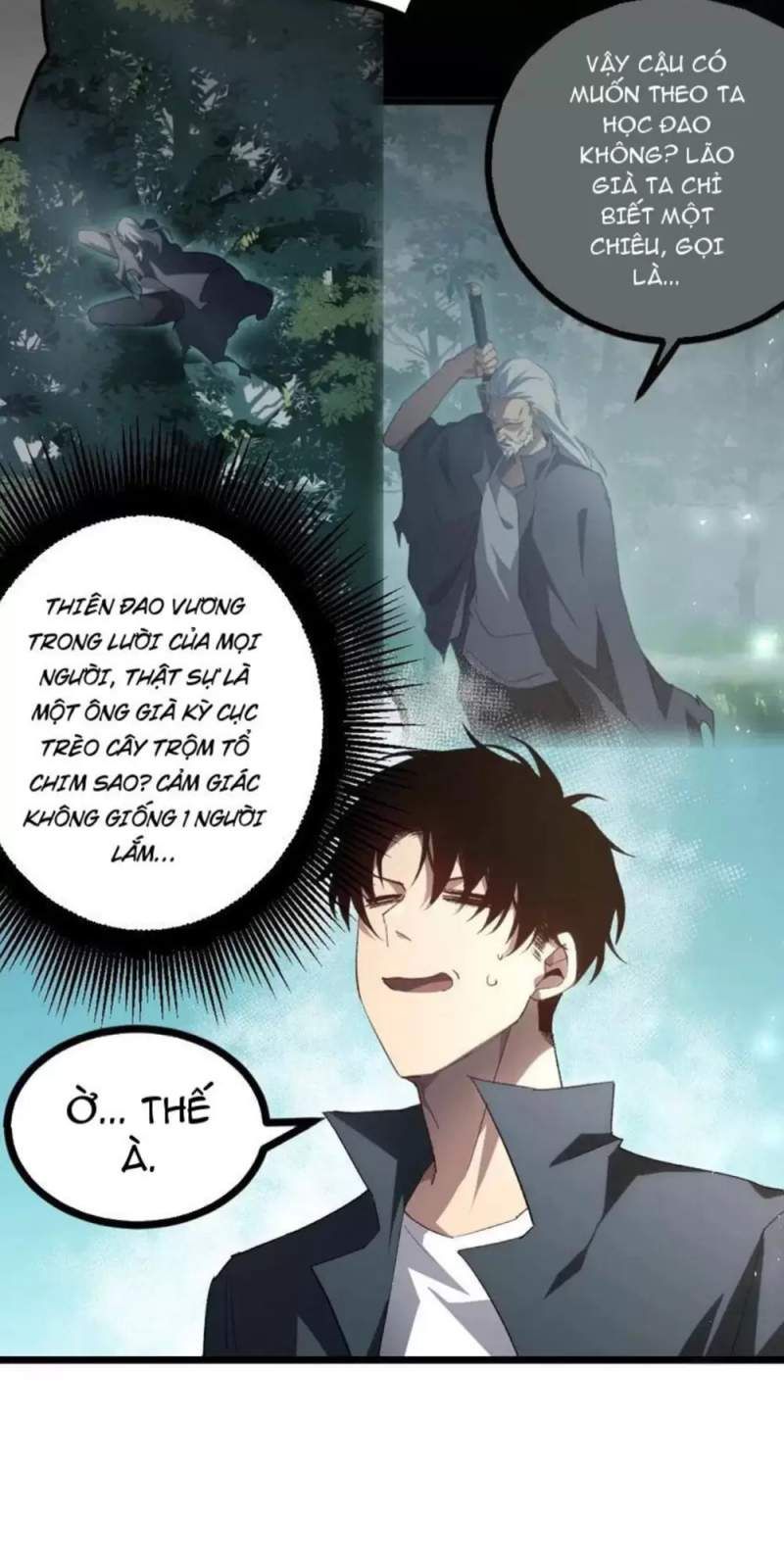 đọc truyện Ta Là Chúa Tể Trùng Độc Chương 17 ảnh 15 tại Thiên Thai Truyện