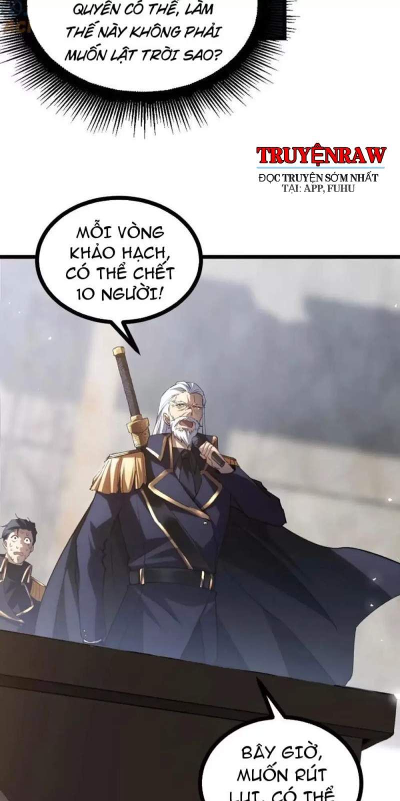 đọc truyện Ta Là Chúa Tể Trùng Độc Chương 17 ảnh 22 tại Thiên Thai Truyện