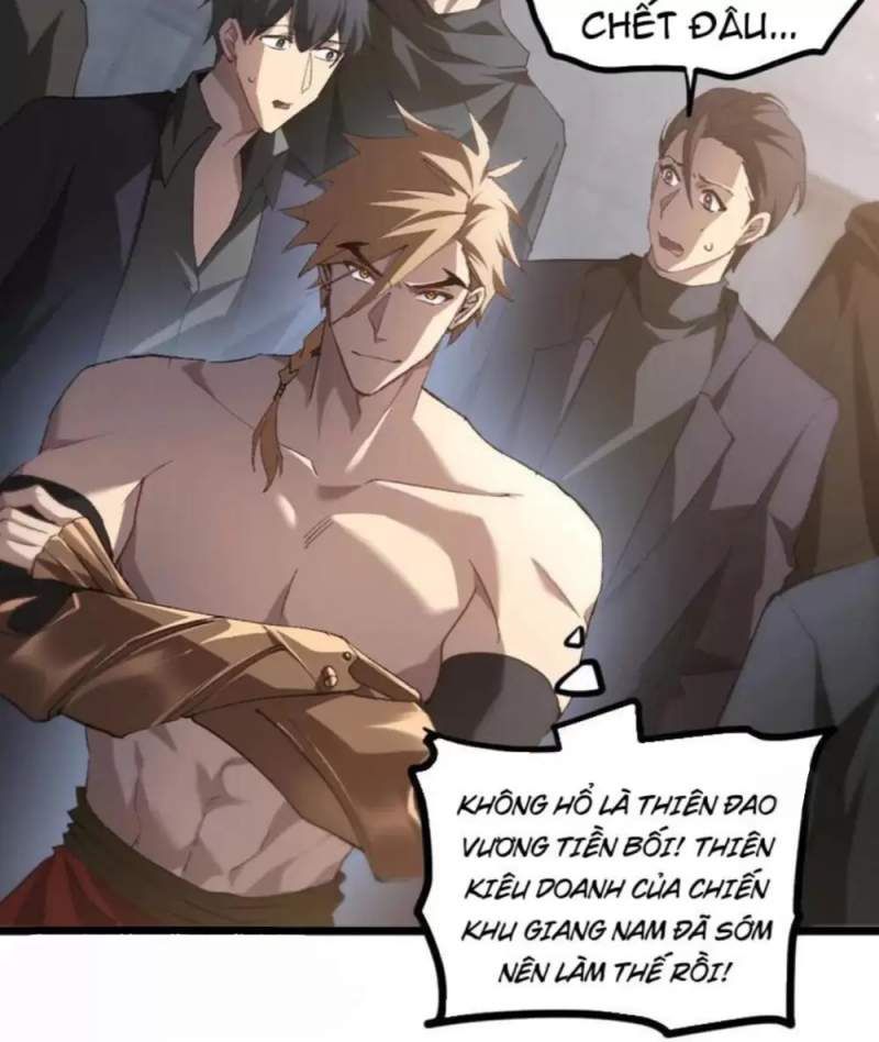 đọc truyện Ta Là Chúa Tể Trùng Độc Chương 17 ảnh 24 tại Thiên Thai Truyện